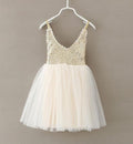 The Princess Ballerina Dress - Priority Shipping